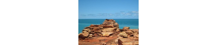 Location camping car Broome