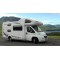 4/6 couchages - Irlande - Km illimité