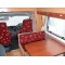 4/6 couchages - Irlande - Km illimité