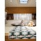 2/4 couchages - Pologne - 150 Km par jour