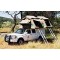 4 couchages 4X4 - Namibie - Kilométrage illimité