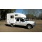 2 couchages 4x4 - Argentine - Kilométrage illimité